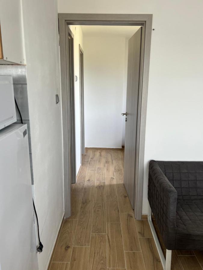 Apartments Linic 宁 外观 照片